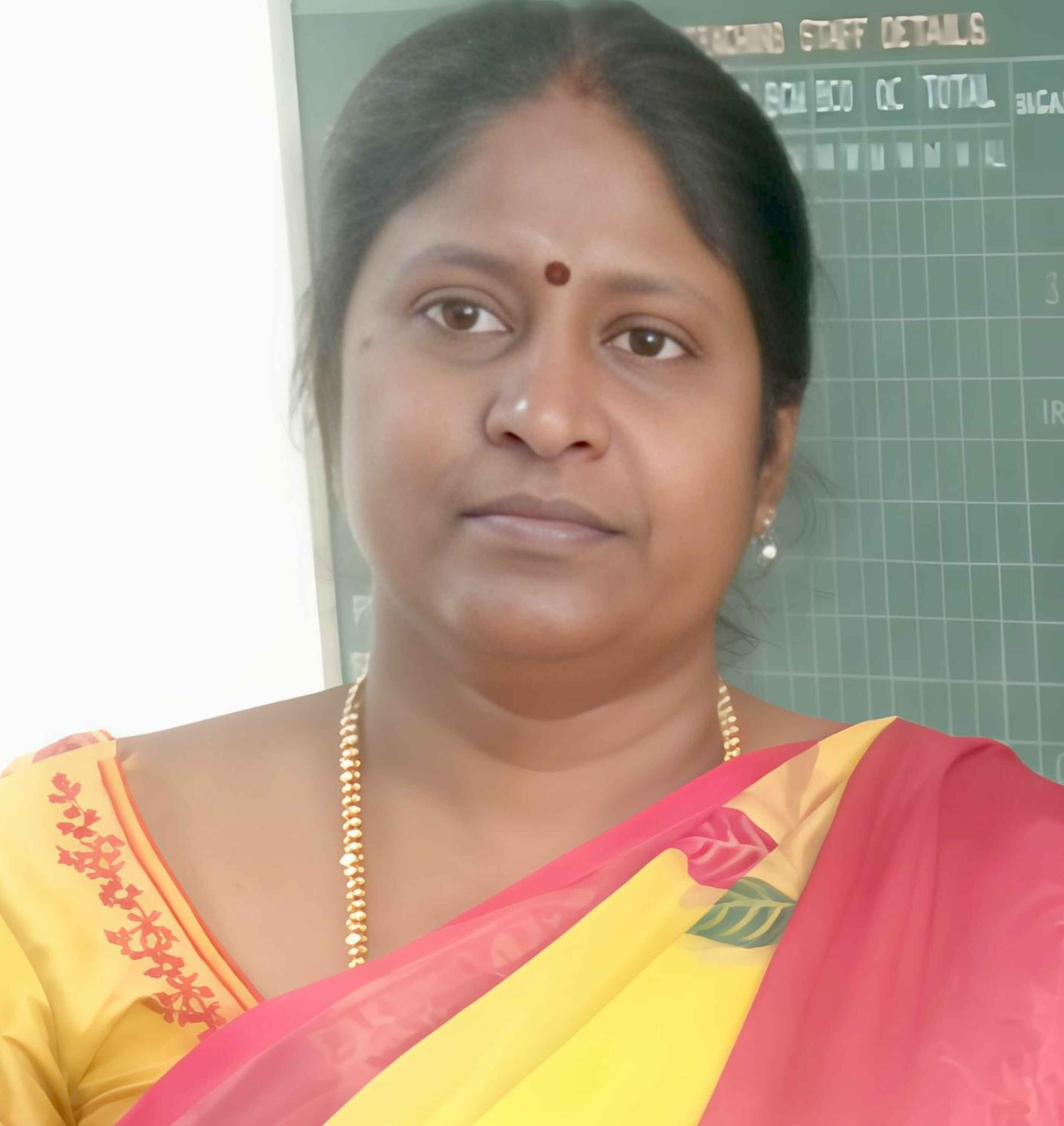 Faculty Photo